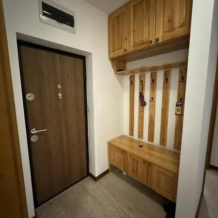 Appartement Aurora Cluj-Napoca