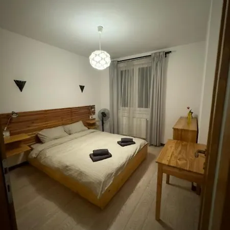 Aurora Appartement