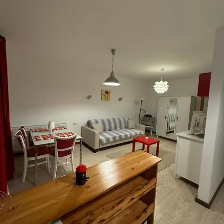 Apartment Aurora Cluj-Napoca