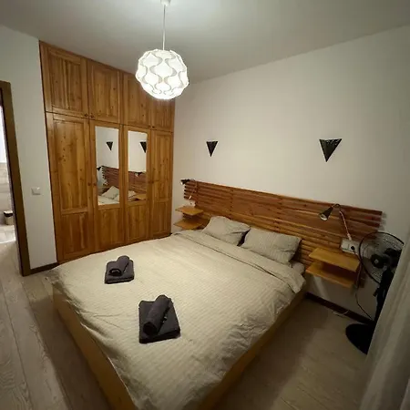 Apartment Aurora